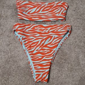 Victoria's Secret Bikini set